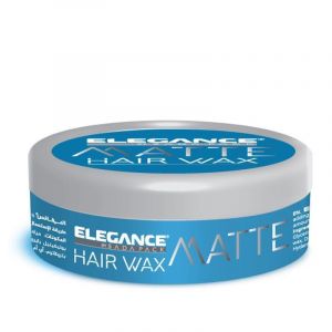 Elegance Matte Hair Wax 140g