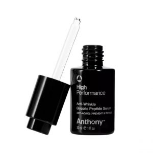 S&eacute;rum Anti-Rides Aux Peptides Glycoliques