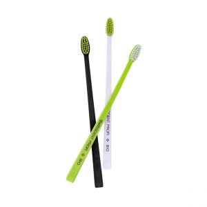 Swissdent Bio Toothbrush Triple Pack
