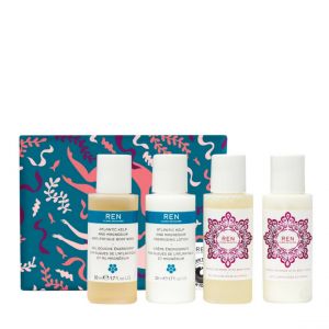 Coffret Best Of Body