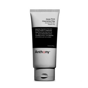 Argile Nettoyante - Tous Types De Peaux