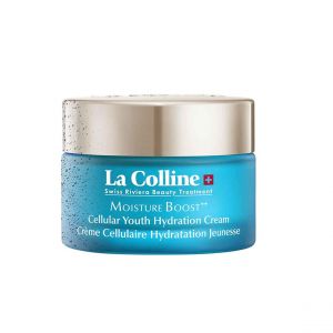 Cr&egrave;me Cellulaire Hydratation Jeunesse
