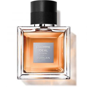 Guerlain HommeL'Homme Id&eacute;al Extr&ecirc;me Eau de Parfum 50ml