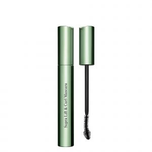 Clarins Supra Lift & Curl Mascara Effet Liftant - Courbe Volume D&eacute;ploy&eacute;s 8ml