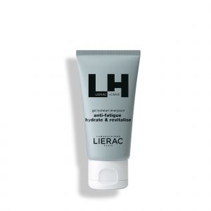 Lierac Homme Gel Hydratant &Eacute;nergisant 50ml