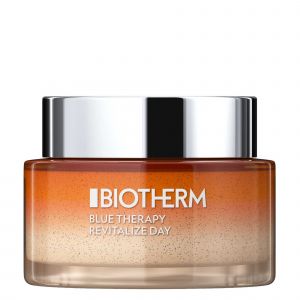 Biotherm Blue Therapy Cr&egrave;me Revitalize Jour - Nutrition et &Eacute;clat 75ml