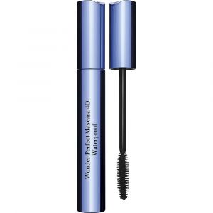 Clarins Wonder Perfect Mascara 4D Waterproof - 01 Black 8ml