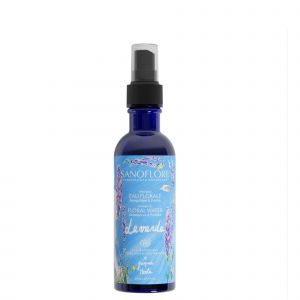 Sanoflore V&eacute;ritable Eau Florale Lavande Fine Bio  200ml