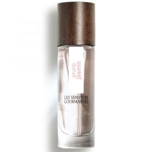 Les Senteurs Gourmandes Prune Jasmin Eau de Parfum 15ml