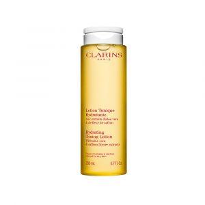 Clarins Lotion Tonique Hydratante Peaux Normales &agrave; S&egrave;ches 200ml