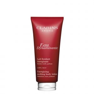 Clarins Eau Dynamisante Lait Fondant Energisant  200ml