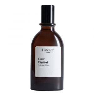 100Bon Cuir Vegetal Eau de Parfum  50ml