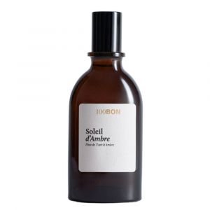 100Bon Soleil & Ambre Eau de Toilette 50ml