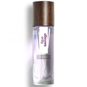 Les Senteurs Gourmandes Figue Sauvage Eau de Parfum 15ml