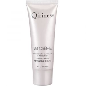 Qiriness BB Cr&egrave;me de Teint Correctrice & Perfectrice  ML 40ml
