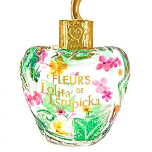 Lolita Lempicka Fleurs Eau de Parfum 100ml