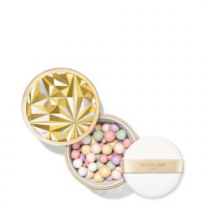 Guerlain M&eacute;t&eacute;orites Midnight Glow Perles de Poudre R&eacute;v&eacute;latrices Lumi&egrave;re &Eacute;dit