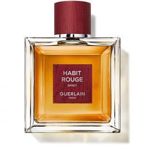 Guerlain HommeHabit Rouge Spirit Parfum Edition Limit&eacute;e  100ml