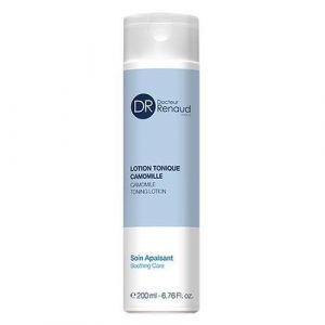 Docteur Renaud Lotion Tonique Camomille  200ml