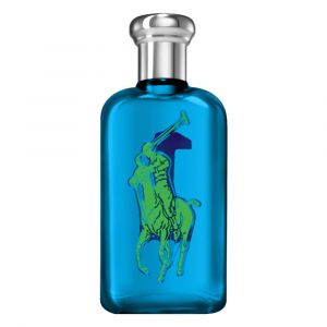 Ralph Lauren Big Pony Eau de Toilette 100ml