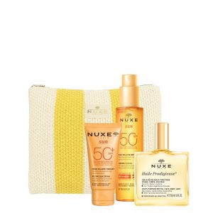 Nuxe Trousse mes essentiels de l'&eacute;t&eacute; &eacute;t&eacute; 1ct