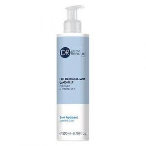 Docteur Renaud Lait D&eacute;maquillant Camomille  200ml
