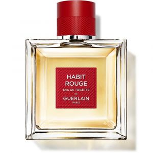 Guerlain HommeHabit Rouge Eau de Toilette 100ml