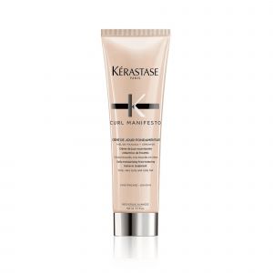K&eacute;rastase Curl Manifesto Cr&egrave;me nourrissante anti-frisottis pour cheveux boucl&eacute;s,