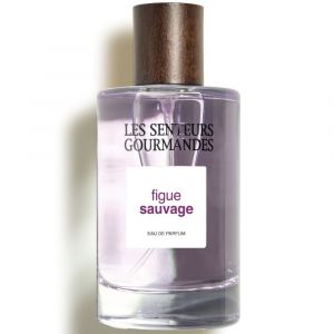 Les Senteurs Gourmandes Figue Sauvage Eau de Parfum 100ml