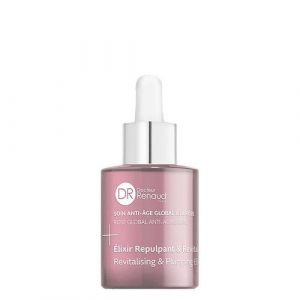 Docteur Renaud Elixir Repulpant & Revitalisant Rose Anti-Age Global  30ml
