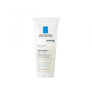 La Roche-Posay Effaclar H Iso-Biome Cr&egrave;me Lavante Hydratante 200ml