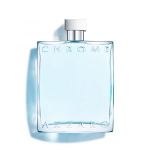 Azzaro Chrome Eau de Toilette 200ml