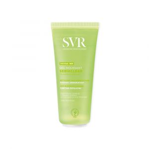 SVR Sebiaclear Gel Moussant Anti-Imperfections 200ml