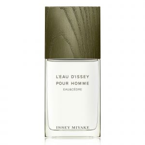 Issey Miyake L'Eau d'Issey pour Homme Eau & C&egrave;dre de Toilette Intense 100ml