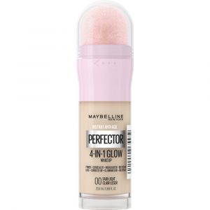 Maybelline New York Instant Anti-&acirc;ge Perfecteur de teint 4-en-1  00 Fair Light 20ml