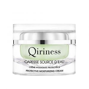 Qiriness Caresse Source d'Eau Cr&egrave;me Hydratante Protectrice  50ml