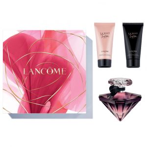 Lanc&ocirc;me La Nuit Tr&eacute;sor Coffret Eau de Parfum 50 ml + 2 Produits 1ct