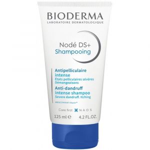 Bioderma Nod&eacute; DS+ Shampooing Anti-Pelliculaire  125ml