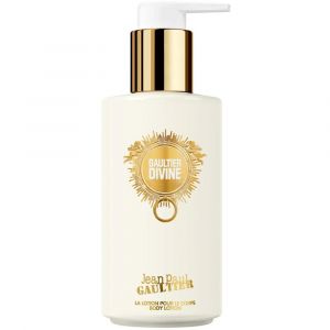 Jean Paul Gaultier Divine Lait Pour Le Corps  200ml