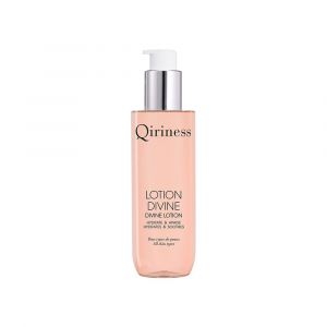 Qiriness Lotion Divine Hydrate & Apaise  200ml