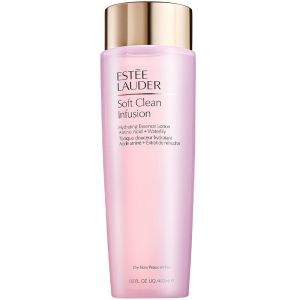 Est&eacute;e Lauder Soft Clean Tonique Douceur Hydratant  400ml