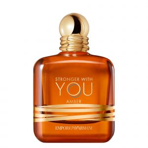 Giorgio Armani HommeStronger with You Amber Eau de parfum 100ml