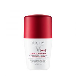 Vichy Clinical Control 96H D&eacute;odorant  50ml