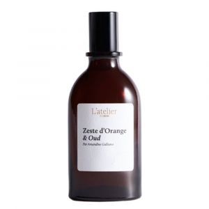 100Bon Zeste d'Orange et Oud Eau de Parfum Intense  50ml