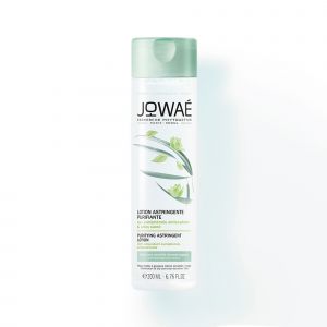 Jowa&eacute; Lotion Astringente Purifiante Lumiph&eacute;nols Antioxydants & Lotus Sacr&eacute; 2