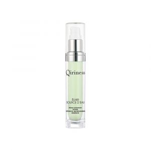 Qiriness &Eacute;lixir Source d'Eau S&eacute;rum Hydratant Intense  30ml