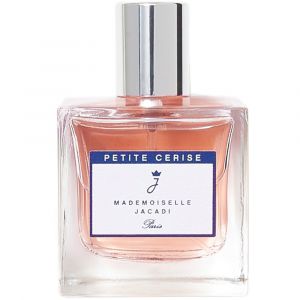 Jacadi Mademoiselle Petite Cerise Eau de Toilette  50ml