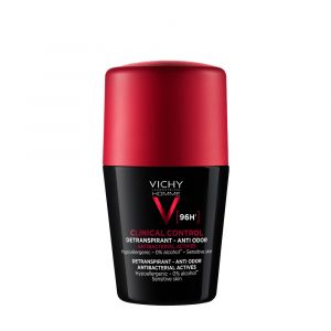 Vichy Clinical Control 96H D&eacute;odorant Homme  50ml