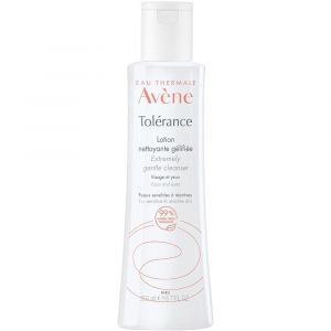 Av&egrave;ne Tol&eacute;rance Lotion Nettoyante G&eacute;lifi&eacute;e 200ml