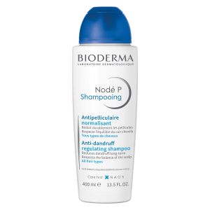 Bioderma Nod&eacute; P Shampooing Antipelliculaire Normalisant - Tous Types de Cheveux